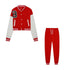 Women`s Jogging Tracksuit